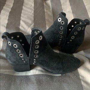 Sam Edelman Booties